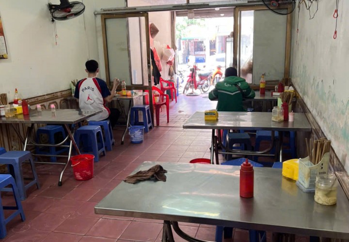 Nhà đẹp- giá tốt Chính chủ cần bán nhanh căn nhà mặt tiền tại huyện Đông Anh, TP Hà Nội