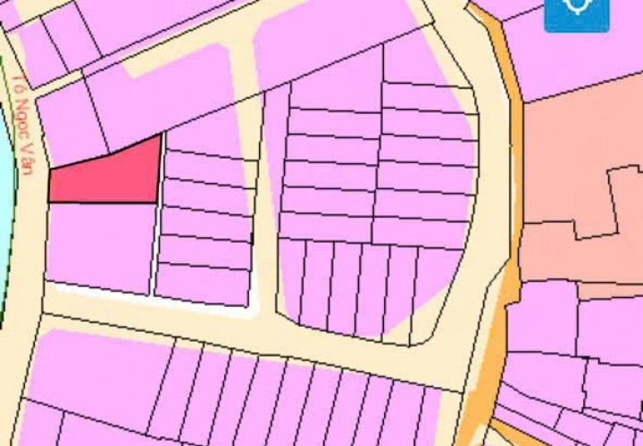 LÔ ĐẤT VỊ TRÍ ĐẸP- GIÁ TỐT chính chủ cần bán nhanh lô đất tại Tp Đà Lạt, tỉnh Lâm Đồng