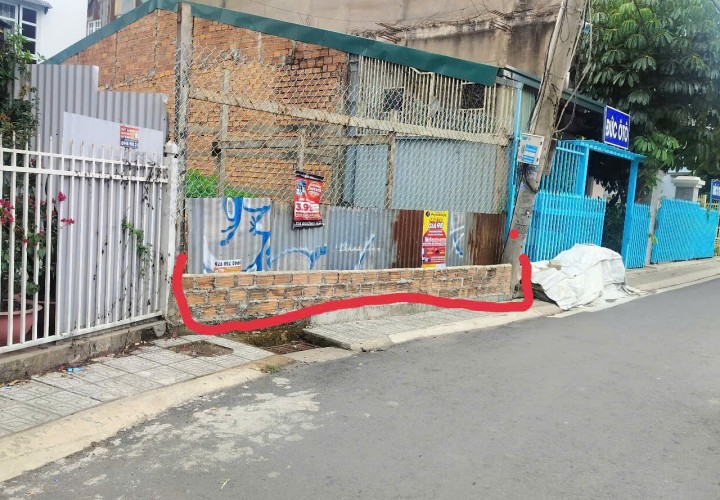 LÔ ĐẤT VỊ TRÍ ĐẸP- GIÁ TỐT chính chủ cần bán nhanh lô đất tại Tp Đà Lạt, tỉnh Lâm Đồng