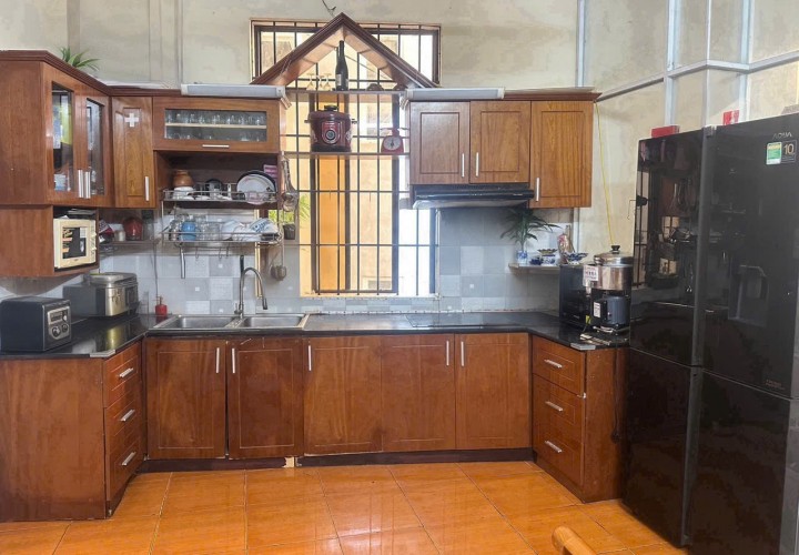CHÍNH CHỦ CẦN BÁN NHÀ 2 MẶT HẺM XE Ô TÔ –TRUNG TÂM TP NHA TRANG TẠI Phước Hải, Nha Trang, Khánh Hòa