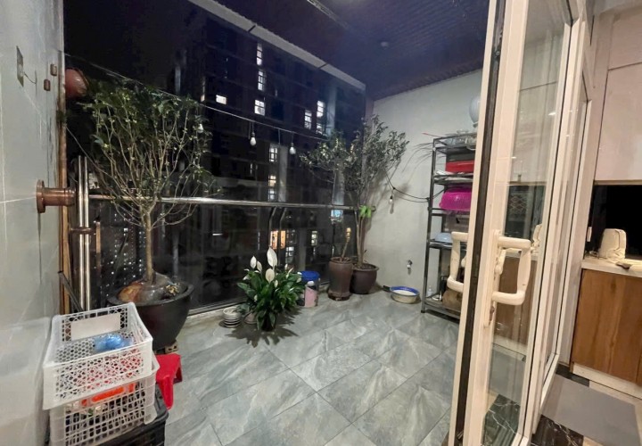 Căn hộ đẹp- giá tốt Chính chủ cần bán nhanh căn chung cư view đẹp tại quận Hà Đông, TP Hà Nội