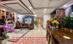 Căn hộ đẹp- giá tốt Chính chủ cần bán nhanh căn chung cư view đẹp tại quận Hà Đông, TP Hà Nội
