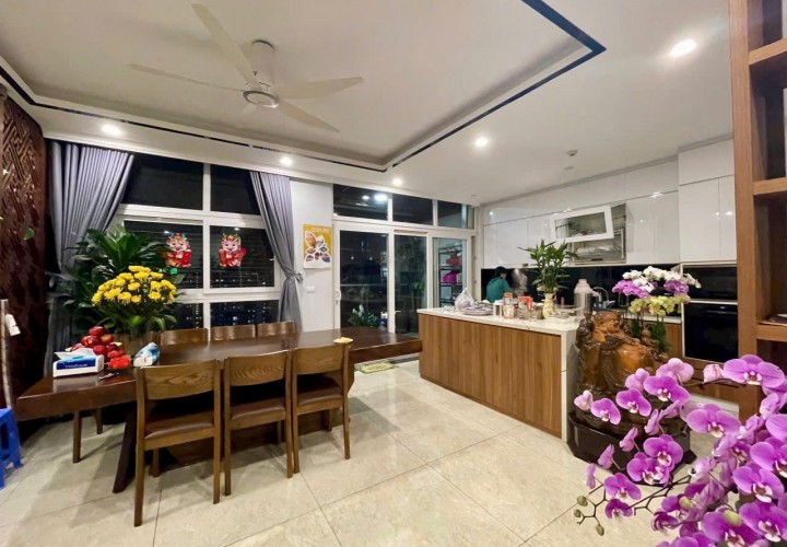 Căn hộ đẹp- giá tốt Chính chủ cần bán nhanh căn chung cư view đẹp tại quận Hà Đông, TP Hà Nội