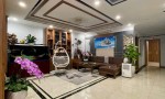 Căn hộ đẹp- giá tốt Chính chủ cần bán nhanh căn chung cư view đẹp tại quận Hà Đông, TP Hà Nội