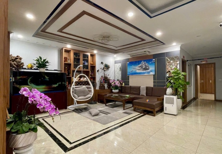 Căn hộ đẹp- giá tốt Chính chủ cần bán nhanh căn chung cư view đẹp tại quận Hà Đông, TP Hà Nội