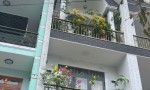HOT HOT HOT - Cần Bán Nhanh Căn Nhà Tại Hẻm 118 Đường Số 8, P. Bình Hưng Hoà B, Q. Bình Tân, HCM
