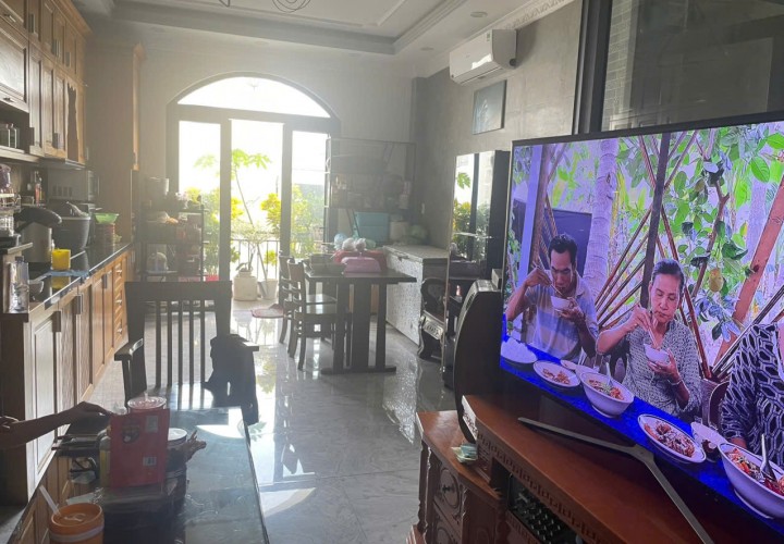HOT HOT HOT - Cần Bán Nhanh Căn Nhà Tại Hẻm 118 Đường Số 8, P. Bình Hưng Hoà B, Q. Bình Tân, HCM