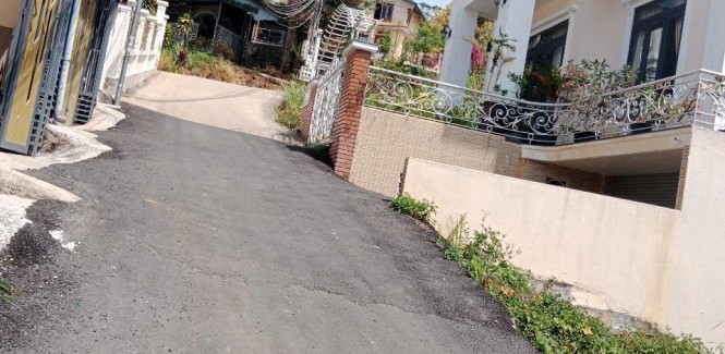 CHÍNH CHỦ CẦN BÁN NHANH LÔ ĐẤT Đường Lê Thị Riêng, Phường 7, TP Đà Lạt, Lâm Đồng