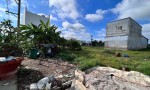 GIÁ TỐT - CHÍNH CHỦ Cần Bán Nhanh Lô Đất  Đẹp Vị Trí Tại Huyện Bình Chánh, TP HCM