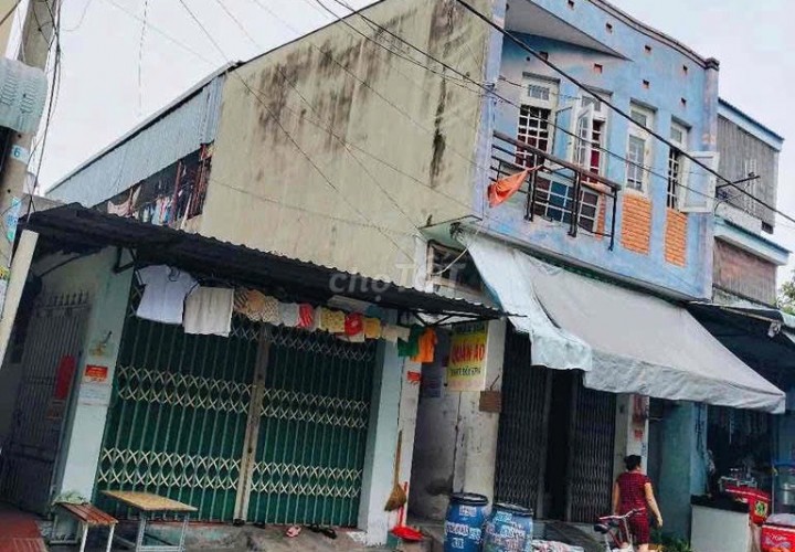 CHÍNH CHỦ CẦN BÁN NHÀ TRỌ 1 TRỆT 1 LẦU - 8 PHÒNG THU NHẬP ỔN ĐỊNH - TP Thuận An, Bình Dương