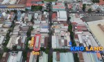 CHÍNH CHỦ CẦN BÁN NHÀ TRỌ 1 TRỆT 1 LẦU - 8 PHÒNG THU NHẬP ỔN ĐỊNH - TP Thuận An, Bình Dương