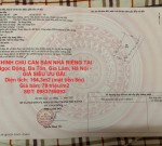 CHÍNH CHỦ CẦN BÁN NHÀ RIÊNG TẠI Ngọc Động, Đa Tốn, Gia Lâm, Hà Nội - GIÁ SIÊU ƯU ĐÃI.