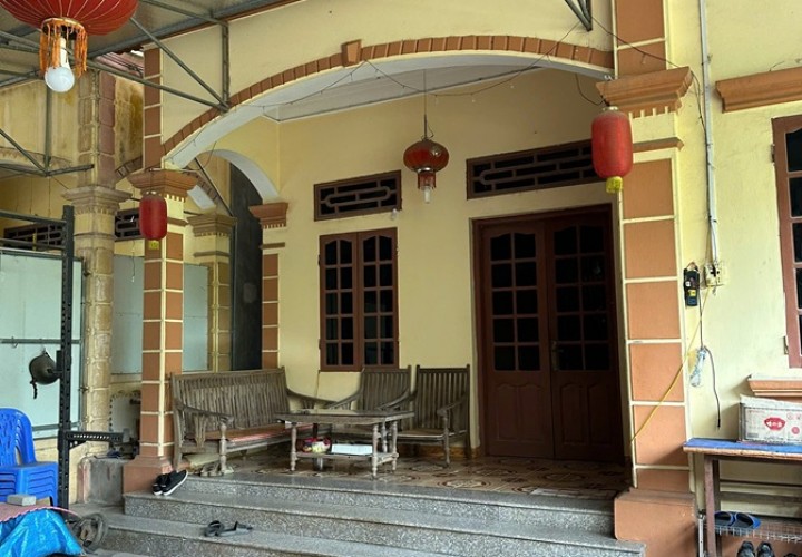 CHÍNH CHỦ CẦN BÁN NHÀ RIÊNG TẠI Ngọc Động, Đa Tốn, Gia Lâm, Hà Nội - GIÁ SIÊU ƯU ĐÃI.