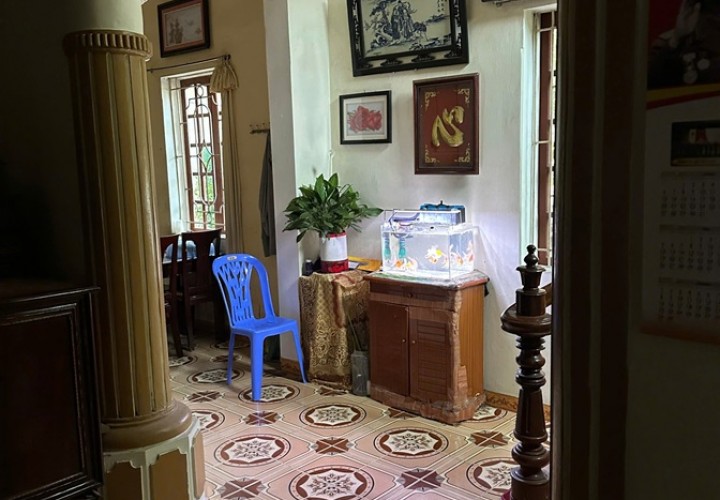 CHÍNH CHỦ CẦN BÁN NHÀ RIÊNG TẠI Ngọc Động, Đa Tốn, Gia Lâm, Hà Nội - GIÁ SIÊU ƯU ĐÃI.