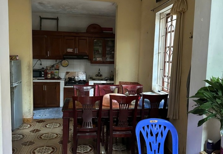 CHÍNH CHỦ CẦN BÁN NHÀ RIÊNG TẠI Ngọc Động, Đa Tốn, Gia Lâm, Hà Nội - GIÁ SIÊU ƯU ĐÃI.