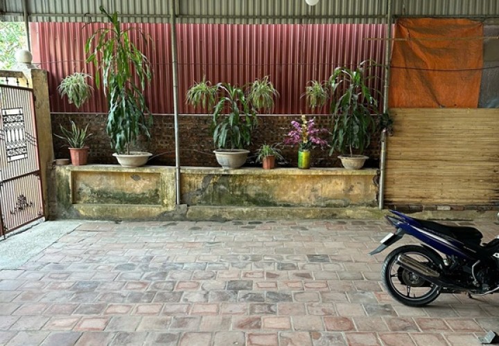 CHÍNH CHỦ CẦN BÁN NHÀ RIÊNG TẠI Ngọc Động, Đa Tốn, Gia Lâm, Hà Nội - GIÁ SIÊU ƯU ĐÃI.