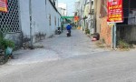 Chính Chủ Bán Nhanh Nền Thổ Cư Vị Trí Đẹp Tại Phường An Khánh, Ninh Kiều, Cần Thơ