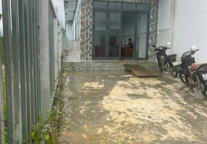 NHÀ ĐẸP - GIÁ TỐT-  Chính Chủ Bán Nhà Tại Xã Đạ Nhim, Lạc Dương, Lâm Đồng