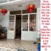 Chính Chủ Cần Bán Đất Và 2 Căn Nhà Liền Kề Tại Phường Bình Đa, TP. Biên Hoà, Đồng Nai.