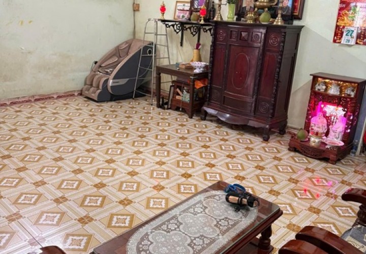 Chính Chủ Cần Bán Đất Và 2 Căn Nhà Liền Kề Tại Phường Bình Đa, TP. Biên Hoà, Đồng Nai.