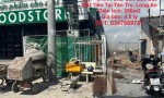 VỊ TRÍ ĐẸP - ĐẦU TƯ SINH LỜI - Chính Chủ Cần Bán Đất Mặt Tiền Tại Tân Trụ, Long An