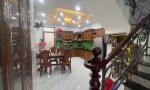 CHÍNH CHỦ BÁN NHÀ Q12 PHƯỜNG AN PHÚ ĐÔNG GẦN CẦU AN LỘC Sát Gò Vấp