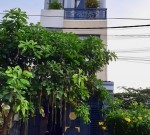 CHÍNH CHỦ BÁN NHÀ Q12 PHƯỜNG AN PHÚ ĐÔNG GẦN CẦU AN LỘC Sát Gò Vấp