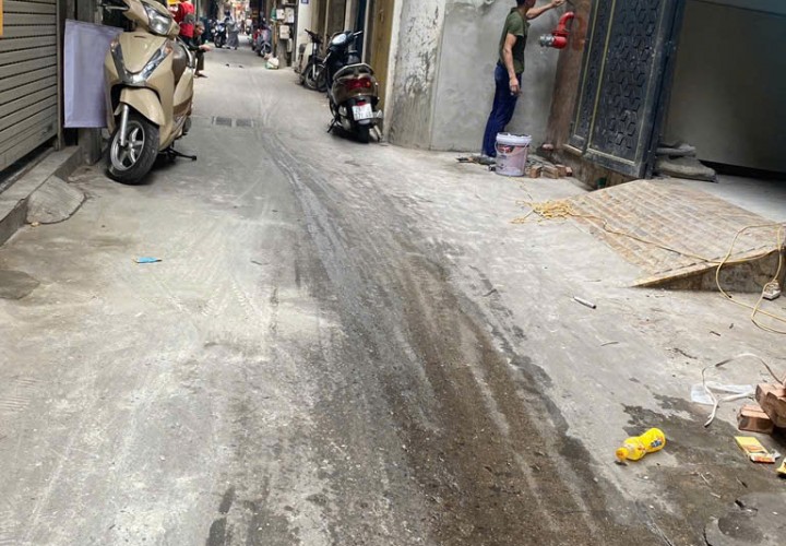 CẦN BÁN NHANH CĂN NHÀ - CỰC HIẾM -  Minh Khai - Hai Bà Trưng, Hà Nội