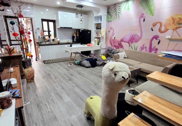 CẦN BÁN NHANH CĂN NHÀ - CỰC HIẾM -  Minh Khai - Hai Bà Trưng, Hà Nội