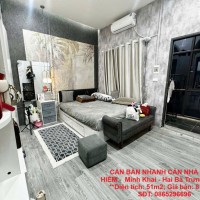 CẦN BÁN NHANH CĂN NHÀ - CỰC HIẾM -  Minh Khai - Hai Bà Trưng, Hà Nội