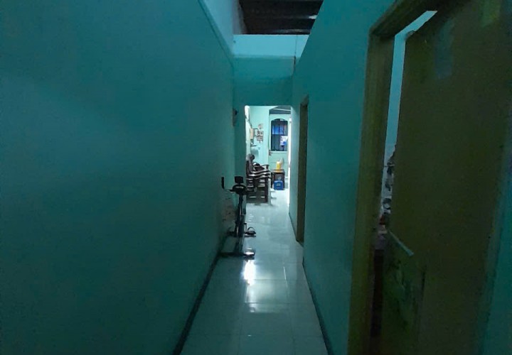 CẦN BÁN NHANH CĂN NHÀ - CỰC HIẾM - Đường Láng The, Xã Tân Thạnh Tây, Huyện Củ Chi, Tp Hồ Chí Minh