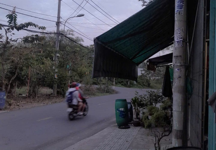 CẦN BÁN NHANH CĂN NHÀ - CỰC HIẾM - Đường Láng The, Xã Tân Thạnh Tây, Huyện Củ Chi, Tp Hồ Chí Minh