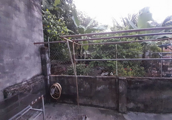 CẦN BÁN NHANH CĂN NHÀ - CỰC HIẾM - Đường Láng The, Xã Tân Thạnh Tây, Huyện Củ Chi, Tp Hồ Chí Minh