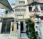 CẦN BÁN NHANH CĂN NHÀ ĐẸP Tại Số 143/16 Nguyễn văn Khối, phường 11, Q Gò vấp, HCM