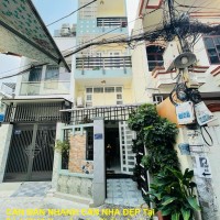 CẦN BÁN NHANH CĂN NHÀ ĐẸP Tại Số 143/16 Nguyễn văn Khối, phường 11, Q Gò vấp, HCM
