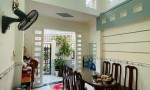 CẦN BÁN NHANH CĂN NHÀ ĐẸP Tại Số 143/16 Nguyễn văn Khối, phường 11, Q Gò vấp, HCM