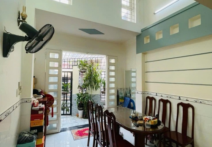 CẦN BÁN NHANH CĂN NHÀ ĐẸP Tại Số 143/16 Nguyễn văn Khối, phường 11, Q Gò vấp, HCM
