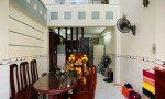 CẦN BÁN NHANH CĂN NHÀ ĐẸP Tại Số 143/16 Nguyễn văn Khối, phường 11, Q Gò vấp, HCM