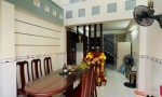 CẦN BÁN NHANH CĂN NHÀ ĐẸP Tại Số 143/16 Nguyễn văn Khối, phường 11, Q Gò vấp, HCM
