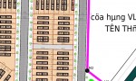ĐẤT ĐẸP - GIÁ ĐẦU TƯ - CẦN BÁN NHANH LÔ ĐẤT Tại xã Xuân Minh, Thọ Xuân ,Thanh Hóa