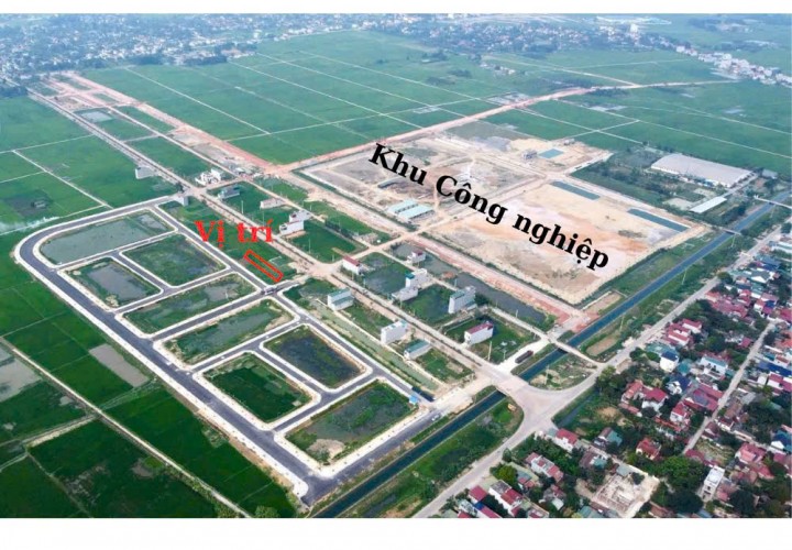 HOT HOT HOT - CẦN BÁN GẤP  LÔ ĐẤT TẠI xã Xuân Lai, Thọ Xuân ,Thanh Hóa