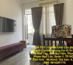 GIÁ TỐT - CHÍNH CHỦ Cần Bán Nhanh Căn Hộ Chung Cư Vị Trí Tại Quận 1, TP HCM