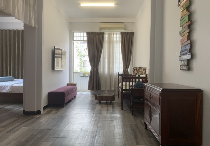 GIÁ TỐT - CHÍNH CHỦ Cần Bán Nhanh Căn Hộ Chung Cư Vị Trí Tại Quận 1, TP HCM