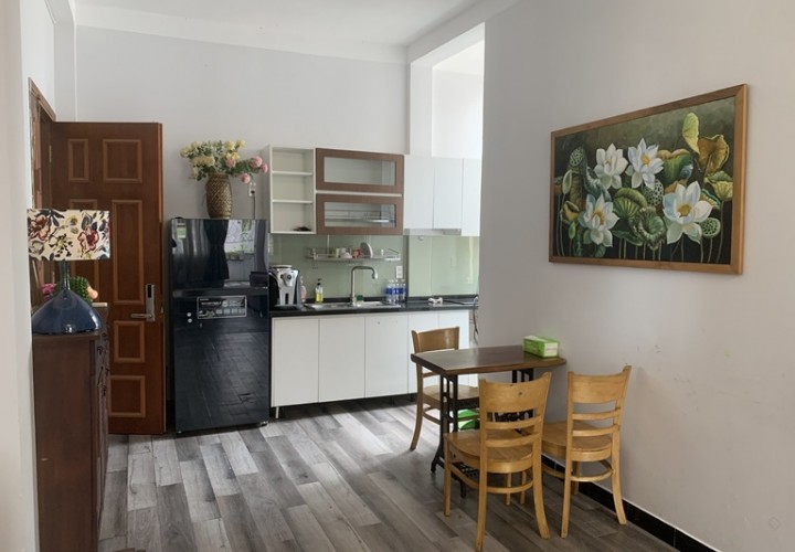 GIÁ TỐT - CHÍNH CHỦ Cần Bán Nhanh Căn Hộ Chung Cư Vị Trí Tại Quận 1, TP HCM