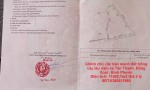 Chính chủ cần bán mảnh đất trồng cây lâu năm xã Tân Thành, Đồng Xoài , Bình Phước