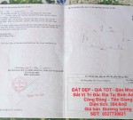 ĐẤT ĐẸP - GIÁ TỐT - Bán Nhanh Lô Đất Vị Trí Đắc Địa Tại Bình Ân - Gò Công Đông - Tiền Giang