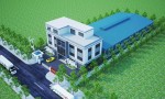 HOT HOT - CẦN BÁN NHÀ XƯỞNG KCN Hiệp Phước, xã Hiệp Phước, huyện Nhà Bè, HCM