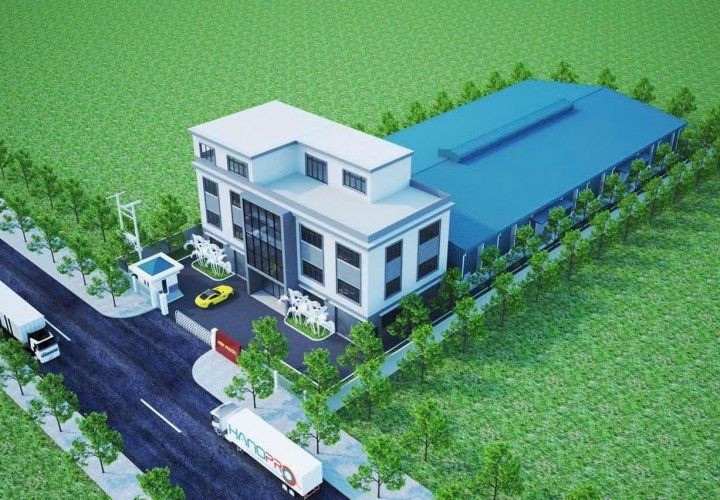 HOT HOT - CẦN BÁN NHÀ XƯỞNG KCN Hiệp Phước, xã Hiệp Phước, huyện Nhà Bè, HCM
