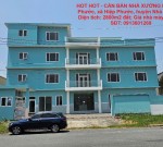 HOT HOT - CẦN BÁN NHÀ XƯỞNG KCN Hiệp Phước, xã Hiệp Phước, huyện Nhà Bè, HCM