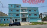 HOT HOT - CẦN BÁN NHÀ XƯỞNG KCN Hiệp Phước, xã Hiệp Phước, huyện Nhà Bè, HCM